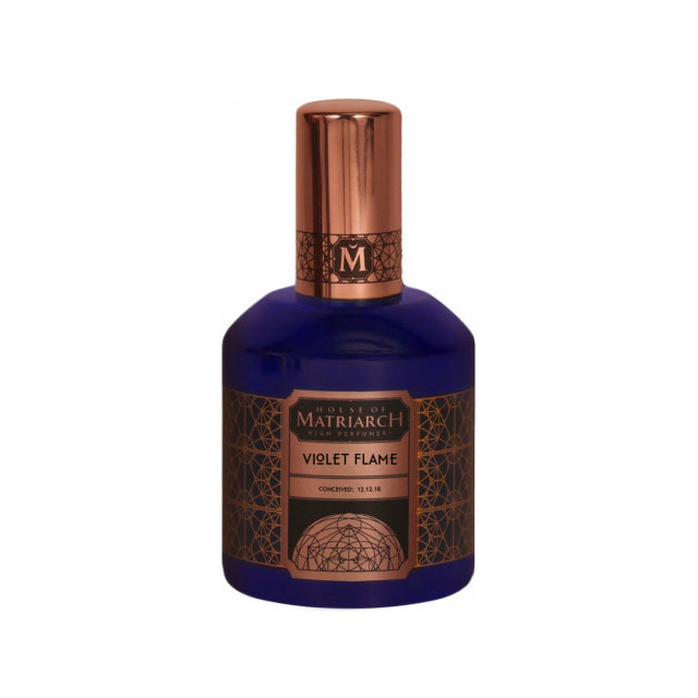 Immagine del profumo Violet Flame di House of Matriarch