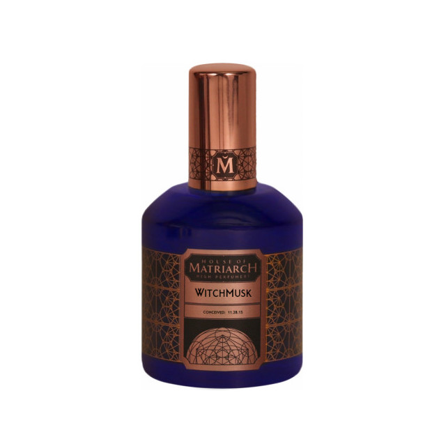 Immagine del profumo WitchMusk di House of Matriarch