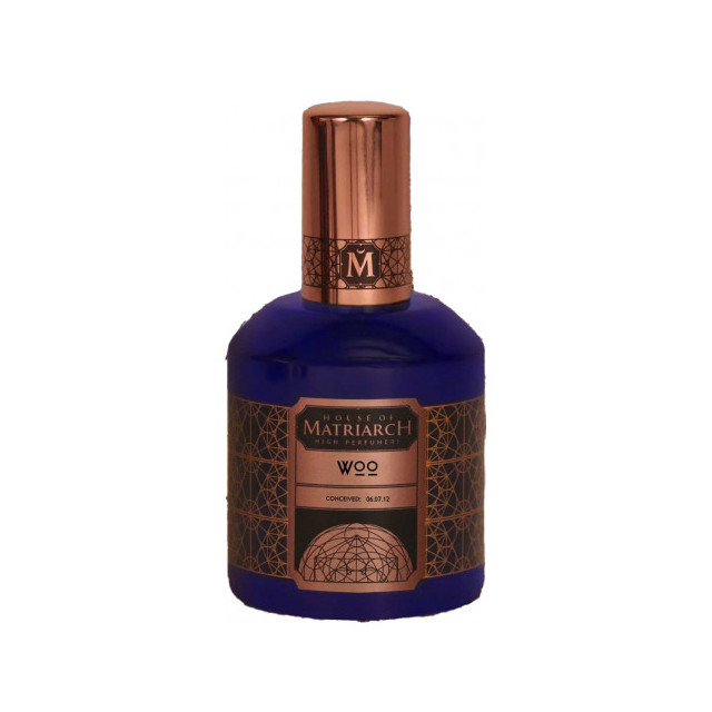 Immagine del profumo Woo di House of Matriarch
