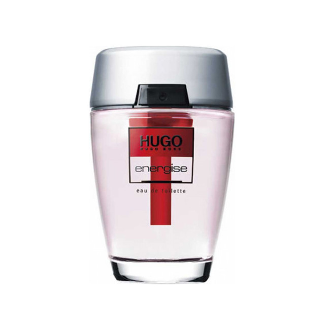 Immagine del profumo Hugo Energise di Hugo Boss