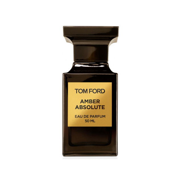 Immagine del profumo Amber Absolute di Tom Ford