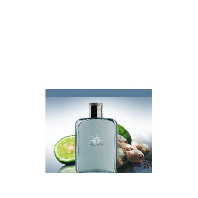Immagine del profumo Iguazù di ID Parfums