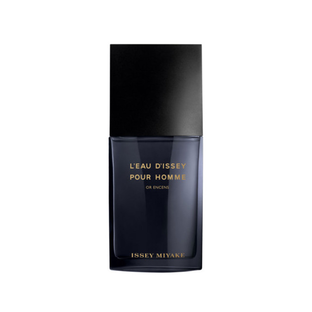 Immagine del profumo L’Eau d’Issey Pour Homme Or Encens di Issey Miyake