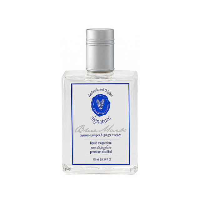 Immagine del profumo Jack Black Signature Blue Mark di Jack Black