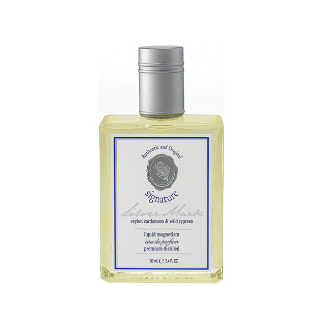 Immagine del profumo Jack Black Signature Silver Mark di Jack Black