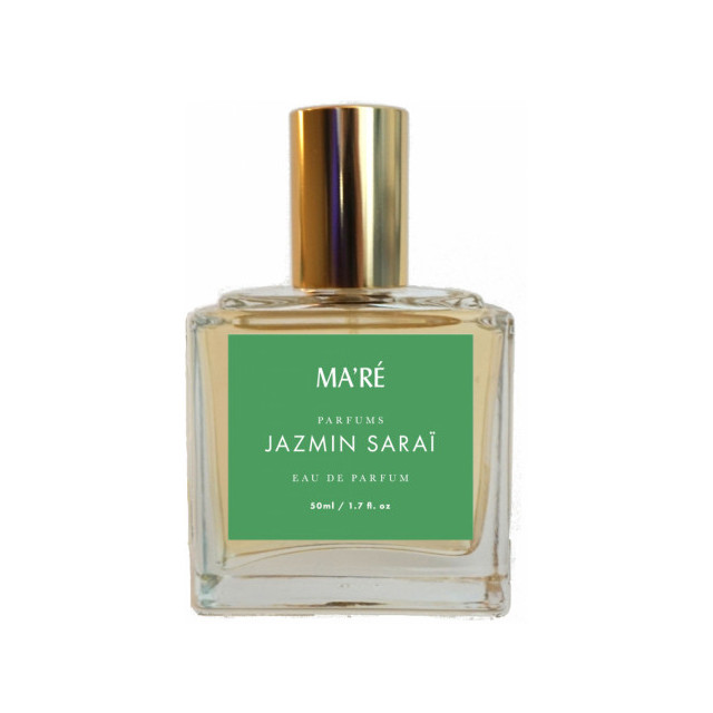 Immagine del profumo MA'RÉ di Jazmin Sarai
