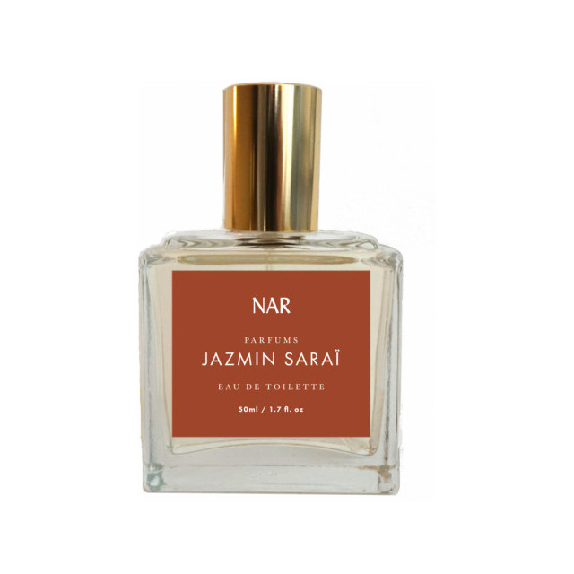 Immagine del profumo Nar di Jazmin Sarai