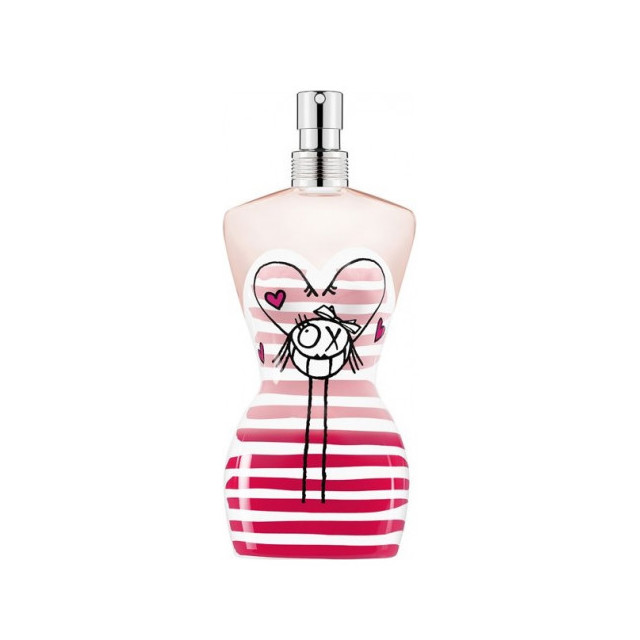 Immagine del profumo Classique Eau Fraîche André Edition di Jean Paul Gaultier