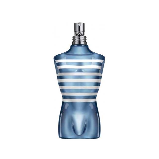 Immagine del profumo Le Male On Board di Jean Paul Gaultier