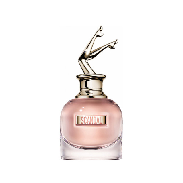 Immagine del profumo Scandal di Jean Paul Gaultier