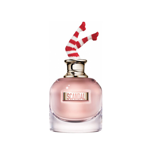 Immagine del profumo Scandal Collector's Snow Globe Edition di Jean Paul Gaultier