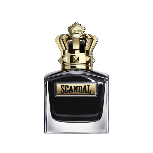 Immagine del profumo Scandal Pour Homme Le Parfum di Jean Paul Gaultier