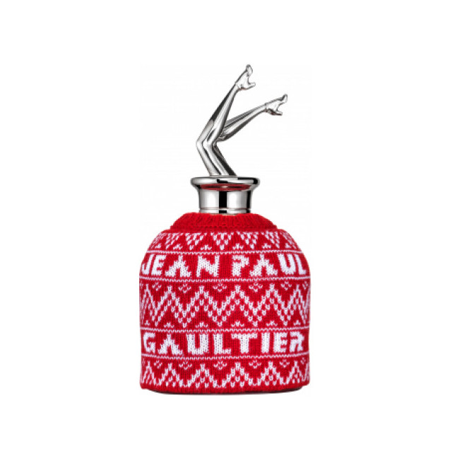 Immagine del profumo Scandal Xmas Limited Edition 2021 di Jean Paul Gaultier