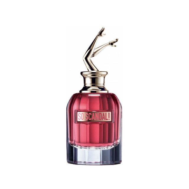 Immagine del profumo So Scandal! di Jean Paul Gaultier