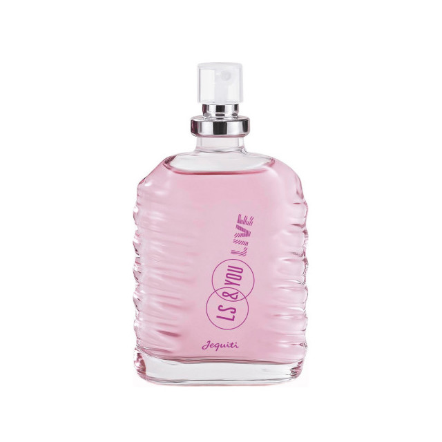 Immagine del profumo LS&You Live di Jequiti