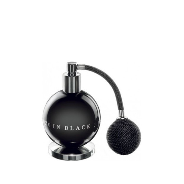 Immagine del profumo In Black di Jesus Del Pozo