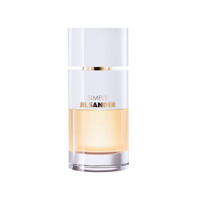 Immagine del profumo Simply Jil Sander Eau de Toilette di Jil Sander