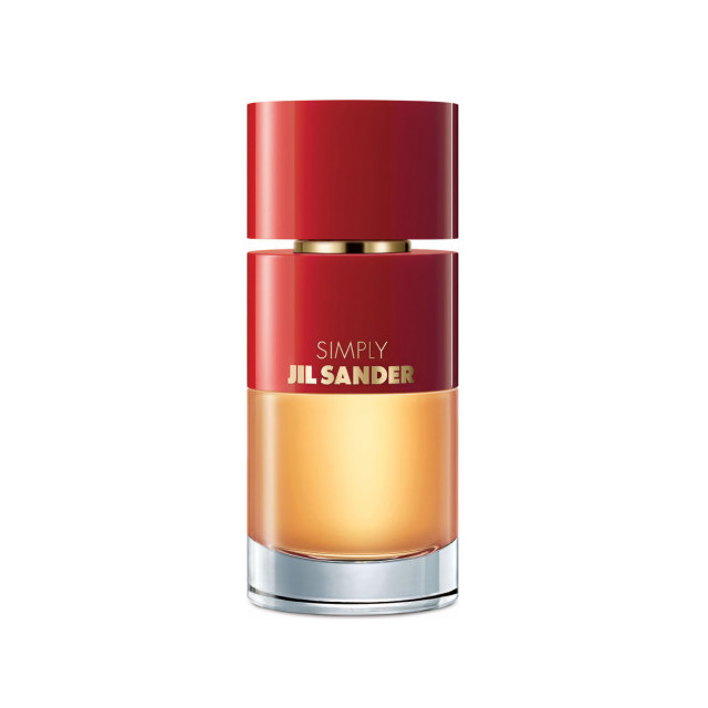 Immagine del profumo Simply Jil Sander Elixir di Jil Sander
