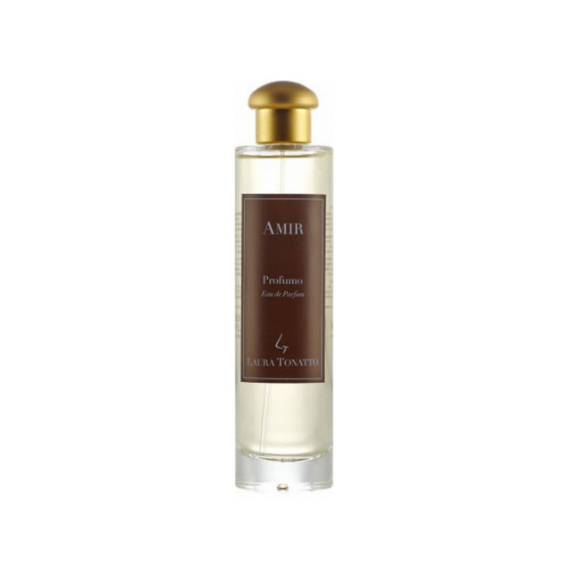 Immagine del profumo Amir di Tonatto Profumi