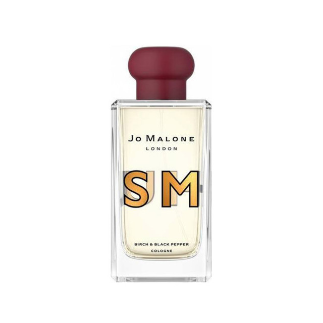 Immagine del profumo Birch & Black Pepper di Jo Malone London
