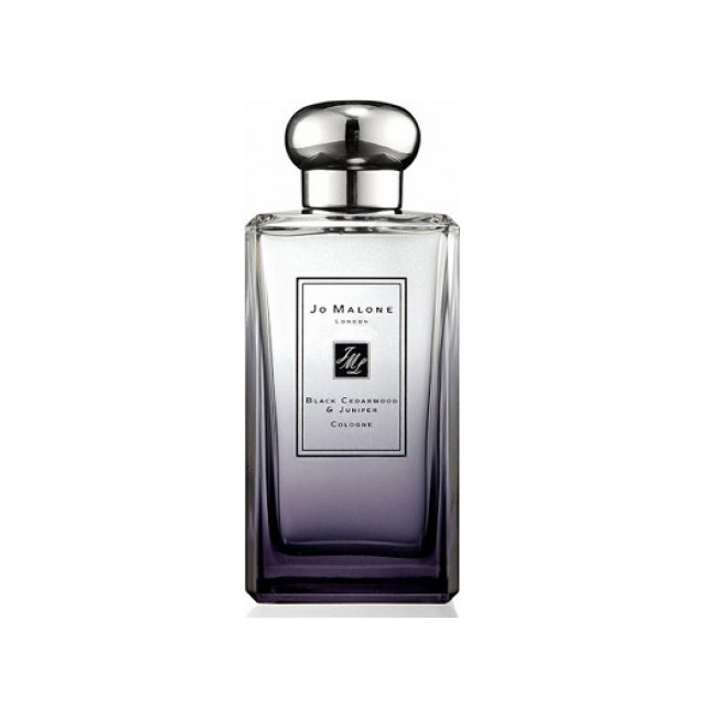 Immagine del profumo London Rain Black Cedarwood & Juniper di Jo Malone London