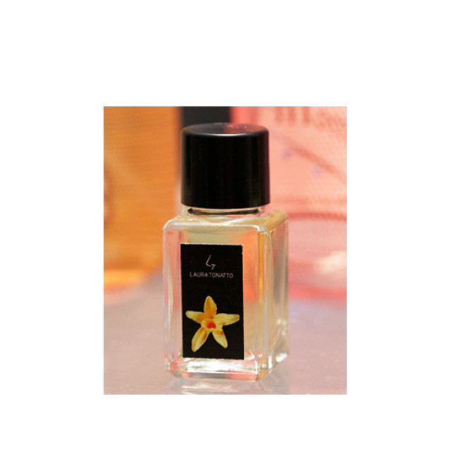 Immagine del profumo Bianco di Tonatto Profumi