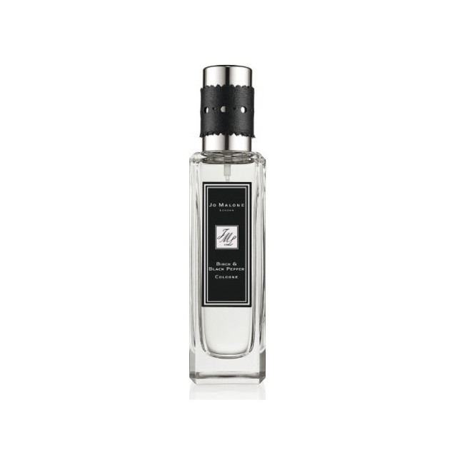 Immagine del profumo Rock The Ages Birch & Black Pepper di Jo Malone London