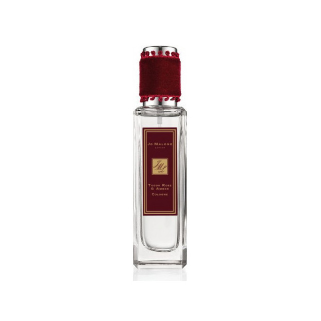 Immagine del profumo Rock The Ages Tudor Rose & Amber di Jo Malone London