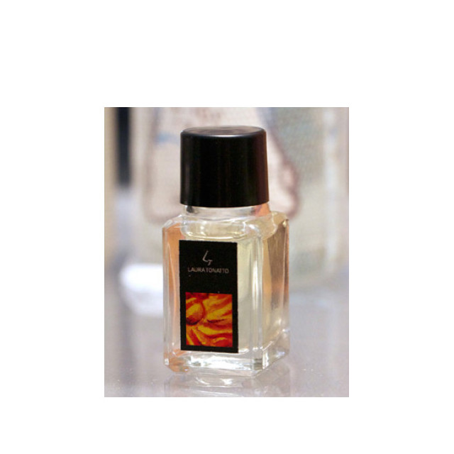 Immagine del profumo Oro di Tonatto Profumi
