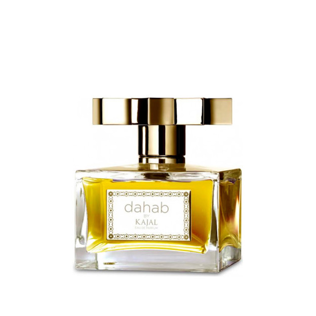 Immagine del profumo Dahab di Kajal