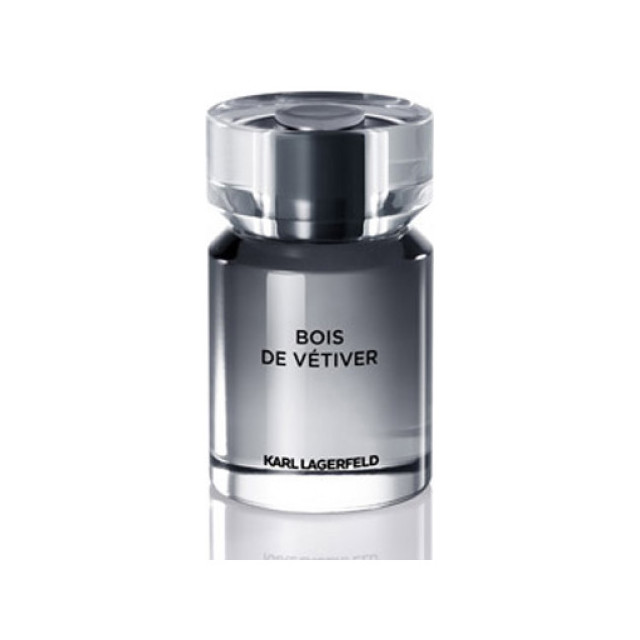 Immagine del profumo Bois de Vetiver di Karl Lagerfeld