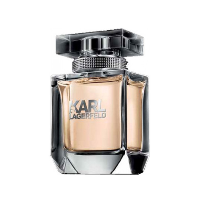 Immagine del profumo Karl Lagerfeld for Her di Karl Lagerfeld