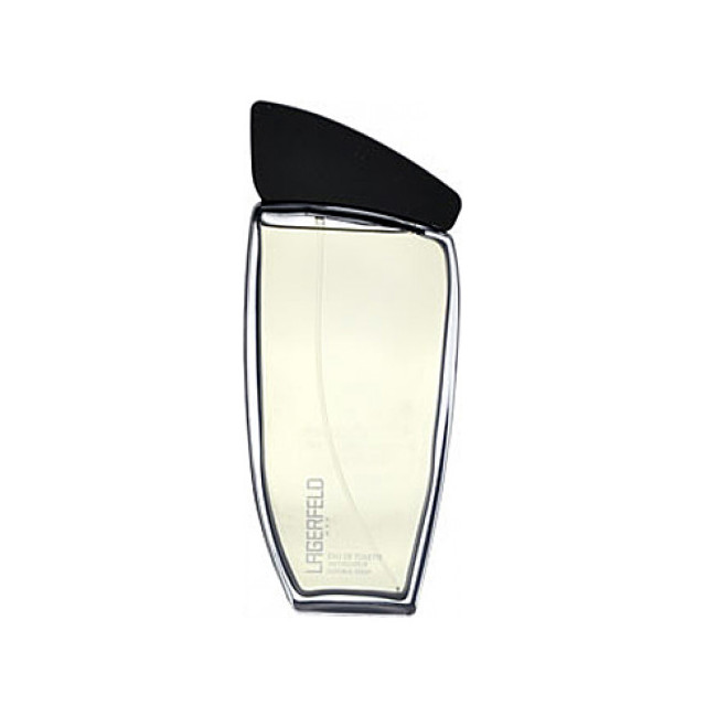 Immagine del profumo Lagerfeld Men di Karl Lagerfeld
