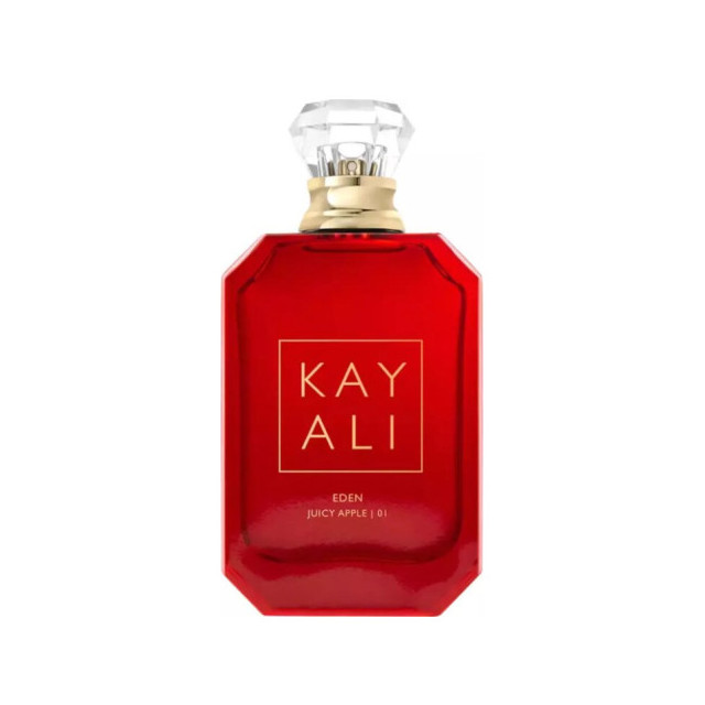 Immagine del profumo Eden Juicy Apple | 01 Eau De Parfum di Kayali Fragrances