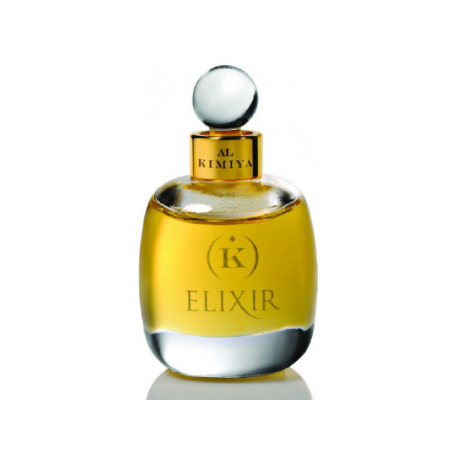 Immagine del profumo Elixir di Kemi Blending Magic
