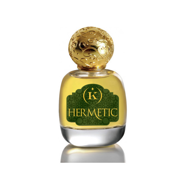 Immagine del profumo Hermetic di Kemi Blending Magic