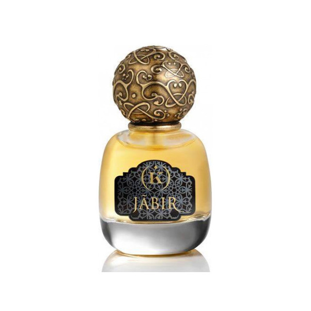 Immagine del profumo Jabir di Kemi Blending Magic