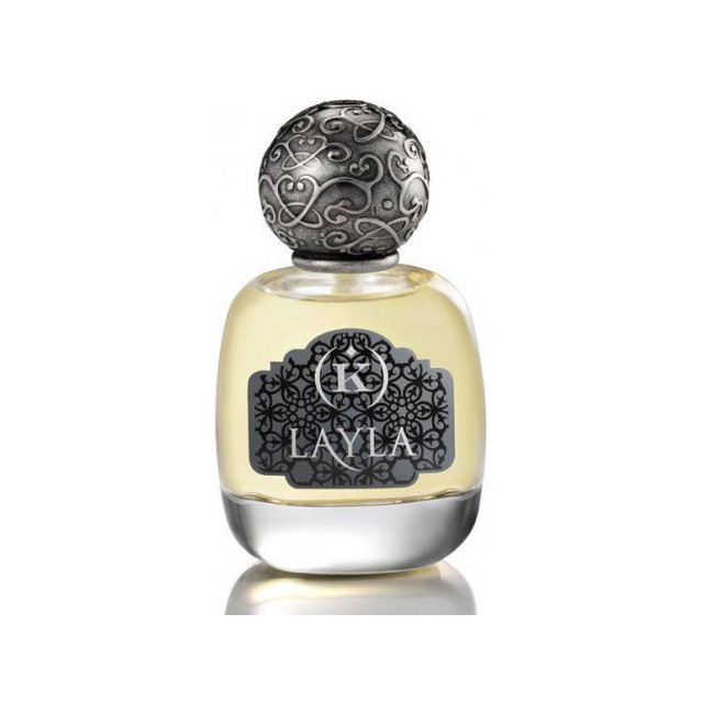 Immagine del profumo Layla di Kemi Blending Magic