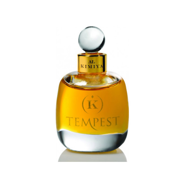 Immagine del profumo Tempest di Kemi Blending Magic