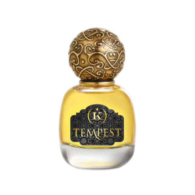 Immagine del profumo Tempest di Kemi Blending Magic