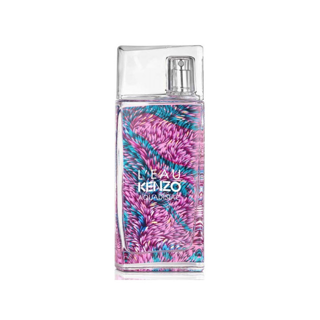 Immagine del profumo L'Eau Kenzo Aquadisiac pour Femme di Kenzo