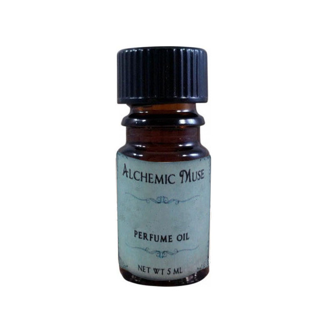Immagine del profumo Pumpkin Coconut di Alchemic Muse