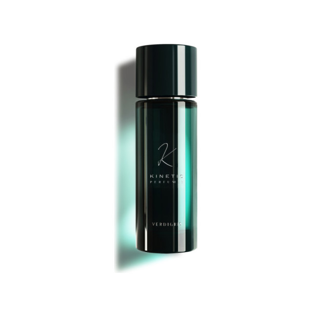 Immagine del profumo Verdigris di Kinetic Perfumes