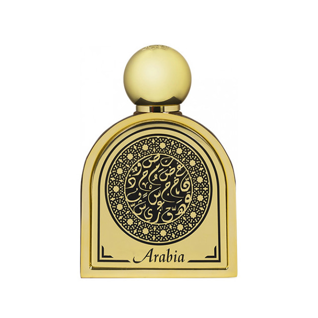 Immagine del profumo Arabia di La Maison Orientale