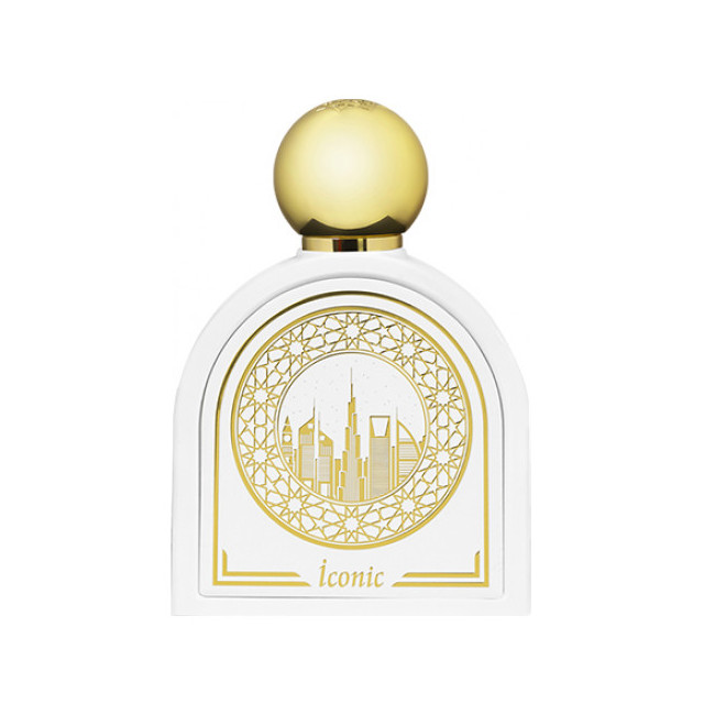 Immagine del profumo Iconic di La Maison Orientale