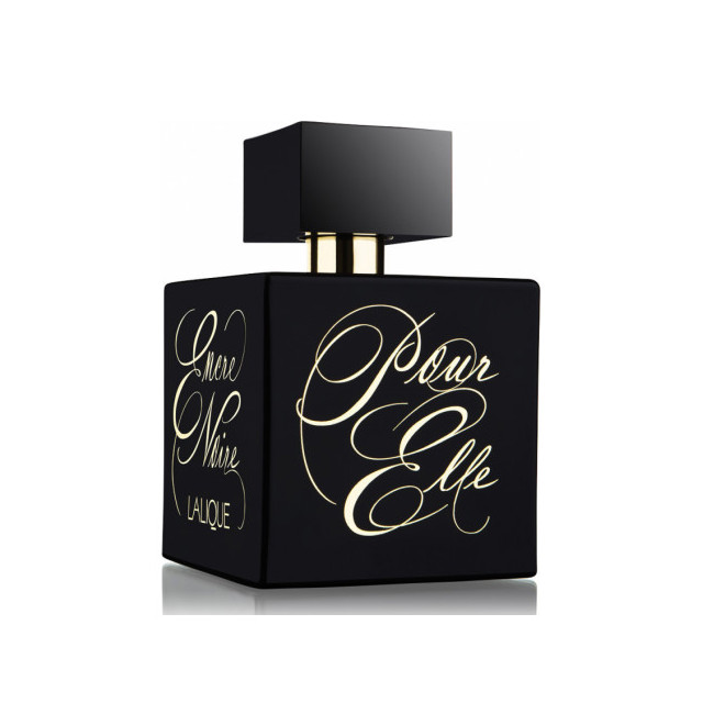 Immagine del profumo Encre Noire Pour Elle di Lalique