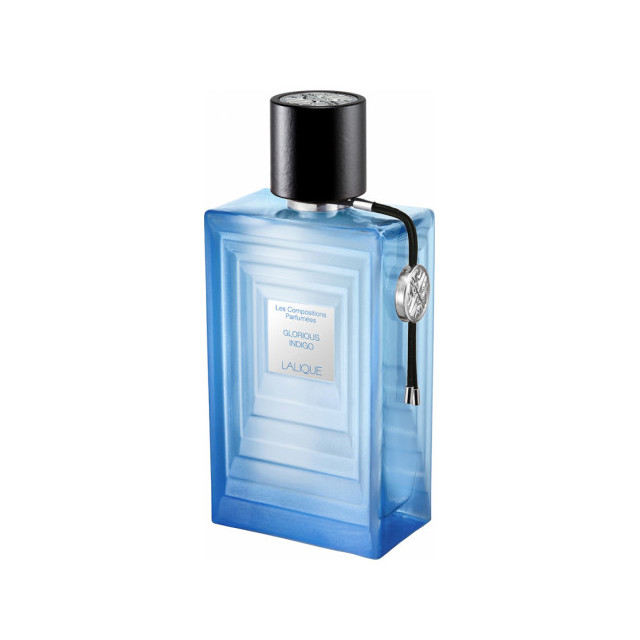 Immagine del profumo Glorious Indigo di Lalique