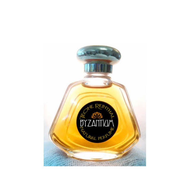 Immagine del profumo Byzantium di TRNP