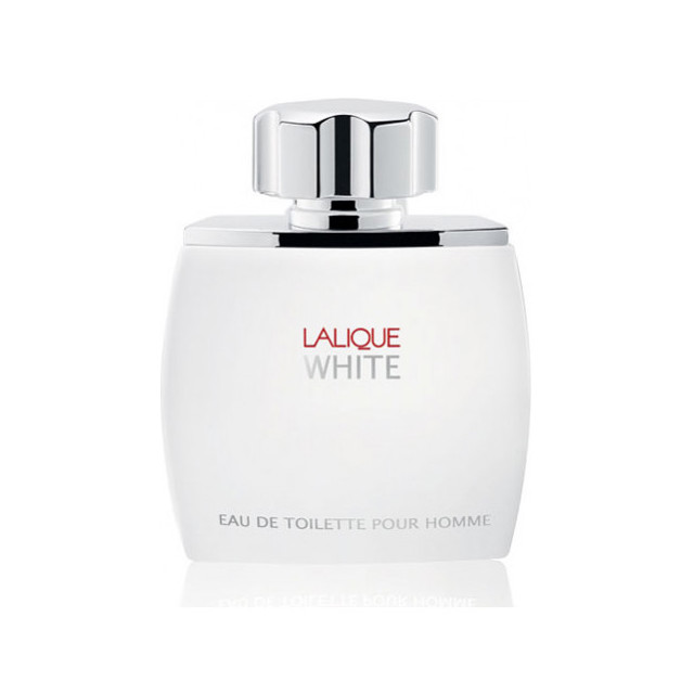 Immagine del profumo Lalique White di Lalique