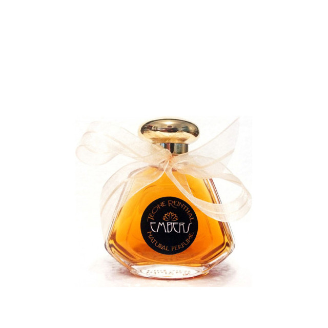 Immagine del profumo Embers di TRNP